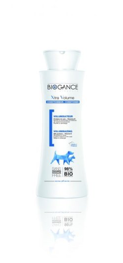 画像1: BIOGANCE エクストラボリュームコンディショナー 250ml