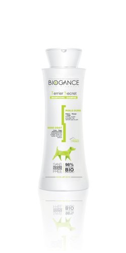 画像1: BIOGANCE テリア・シークレット シャンプー 250ml