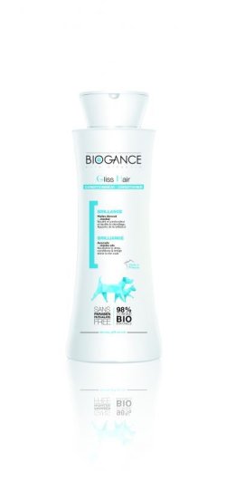 画像1: BIOGANCE グリスヘアーコンディショナー 250ml