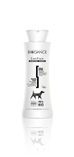 画像1: BIOGANCE ダーク・ブラックシャンプー 250ml