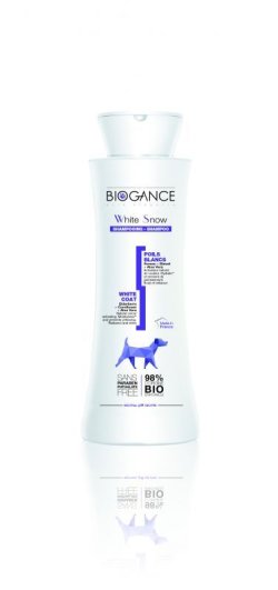 画像1: BIOGANCE ホワイトスノーシャンプー 250ml