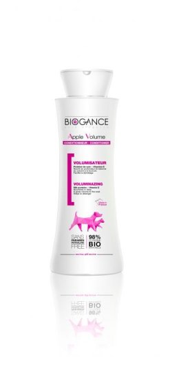 画像1: BIOGANCE アップルボリュームコンディショナー 250ml