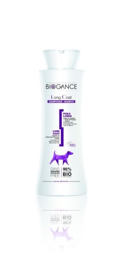 画像1: BIOGANCE ロングコートシャンプー 250ml