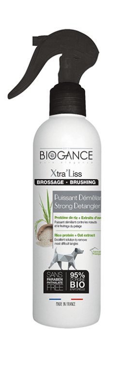 画像1: BIOGANCE エクストラリス タングルリムーバー 250ml