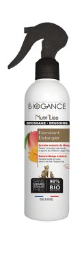 BIOGANCE ニュートリ・リス ブラッシングローション(CAT) 250ml