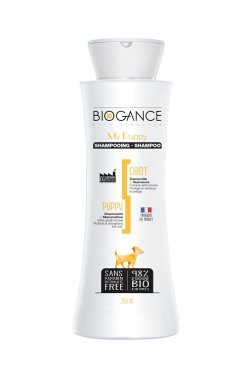 画像1: BIOGANCE マイパピーシャンプー 250ml [New]