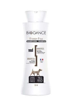 画像1: BIOGANCE プロテインプラスシャンプー 250ml