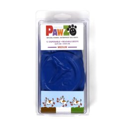 画像1: PAWZ Dog Boots (M)