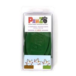 画像1: PAWZ Dog Boots (XL)