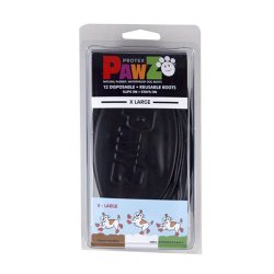 画像1: PAWZ BLACK (XL)