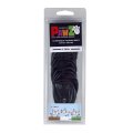 PAWZ BLACK (XS)